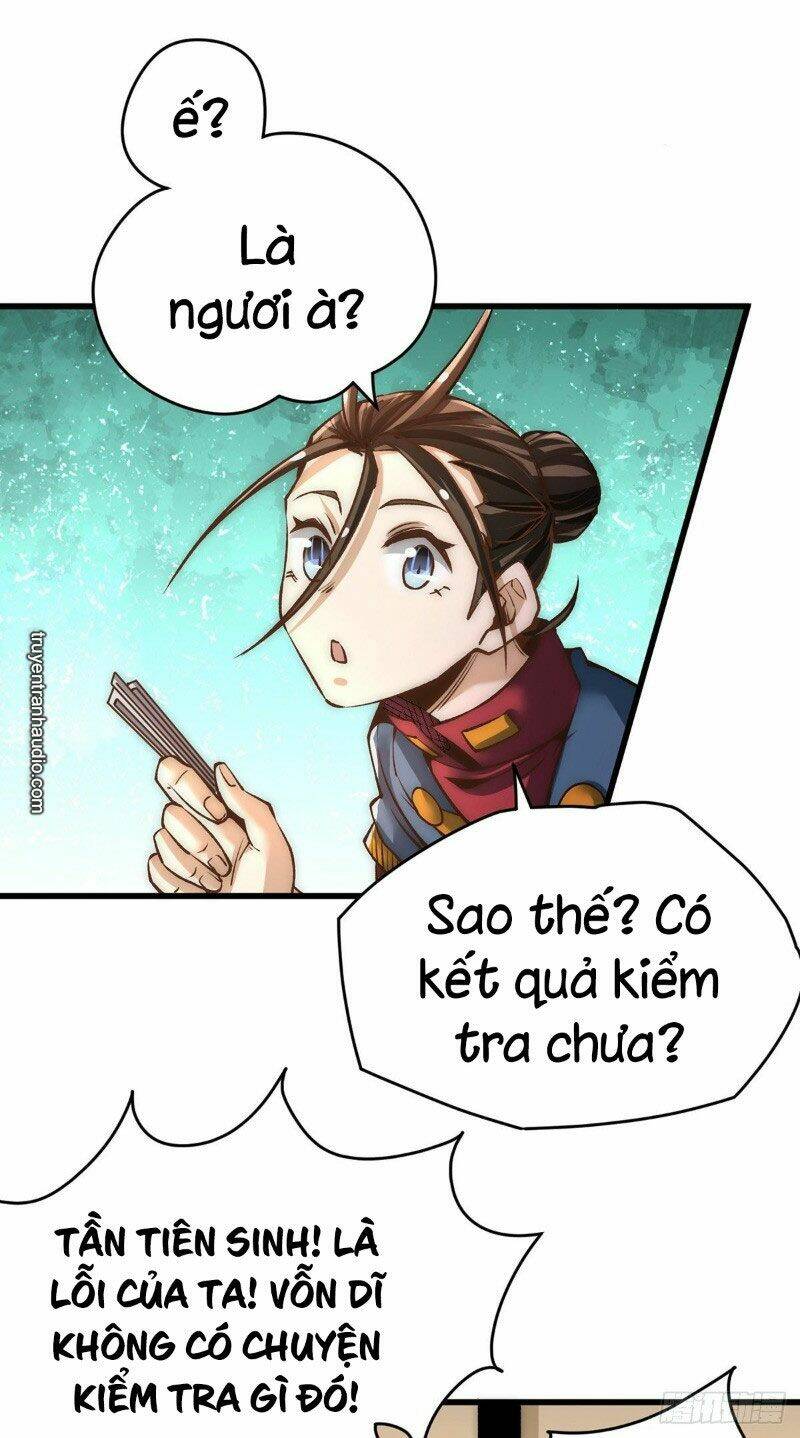 đô thị đỉnh phong cao thủ chapter 156 8