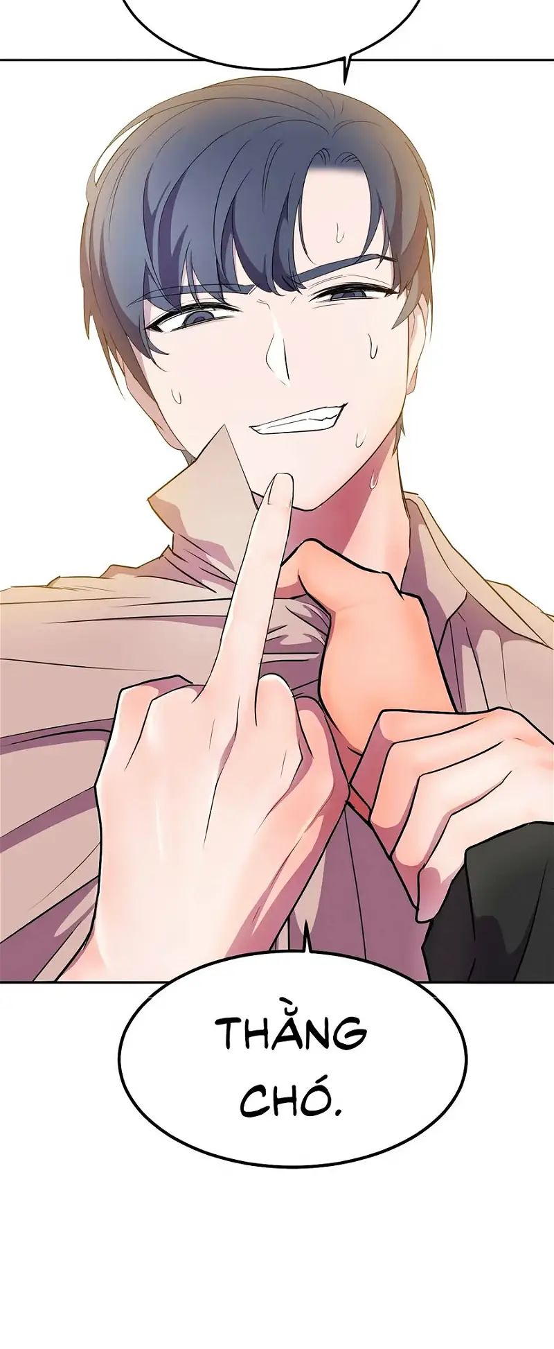 quản lý của siêu anh hùng chapter 21 60