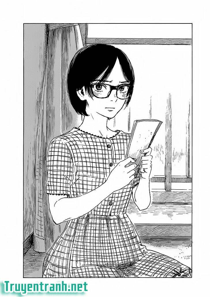 boku wa mari no naka chapter 76 13