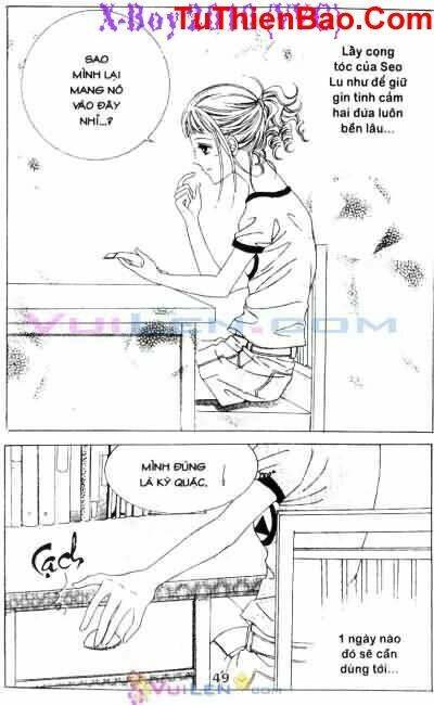 high school bullying chapter 37 19