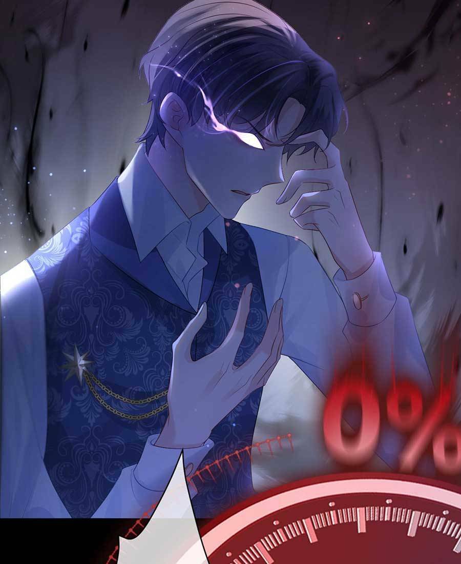 kế hoạch công lược hắc hóa công tước chapter 11 47