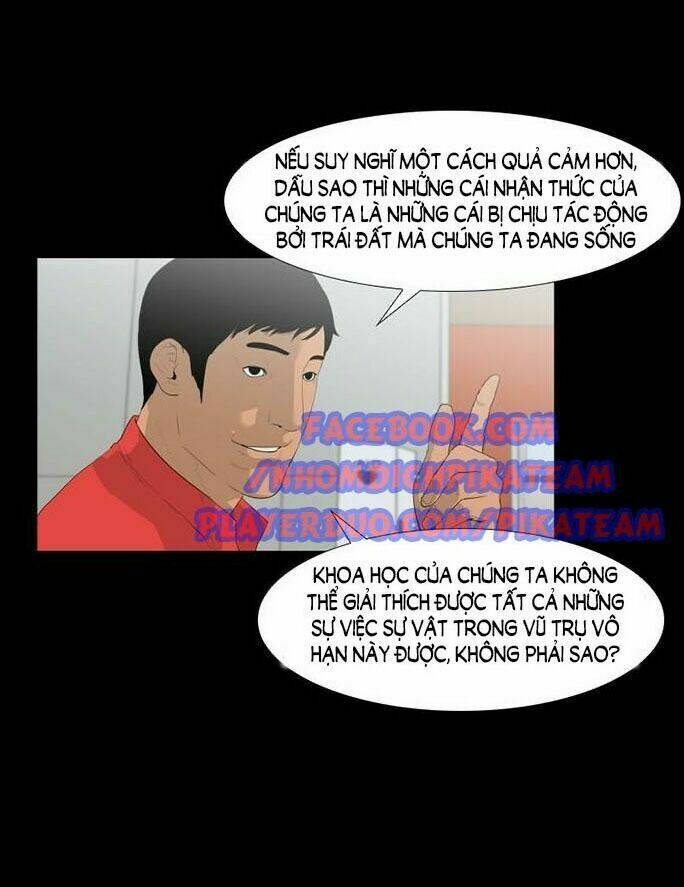 đêm vùng cực chapter 34 59