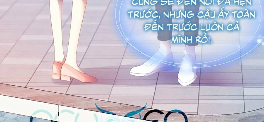 đóa hoa chớm nở chapter 72 18