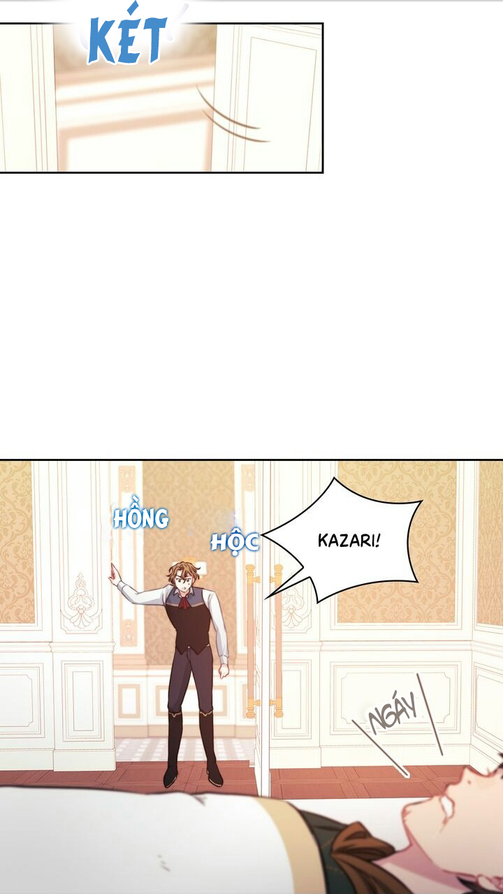 nhân danh đấng cứu thế chapter 9 39