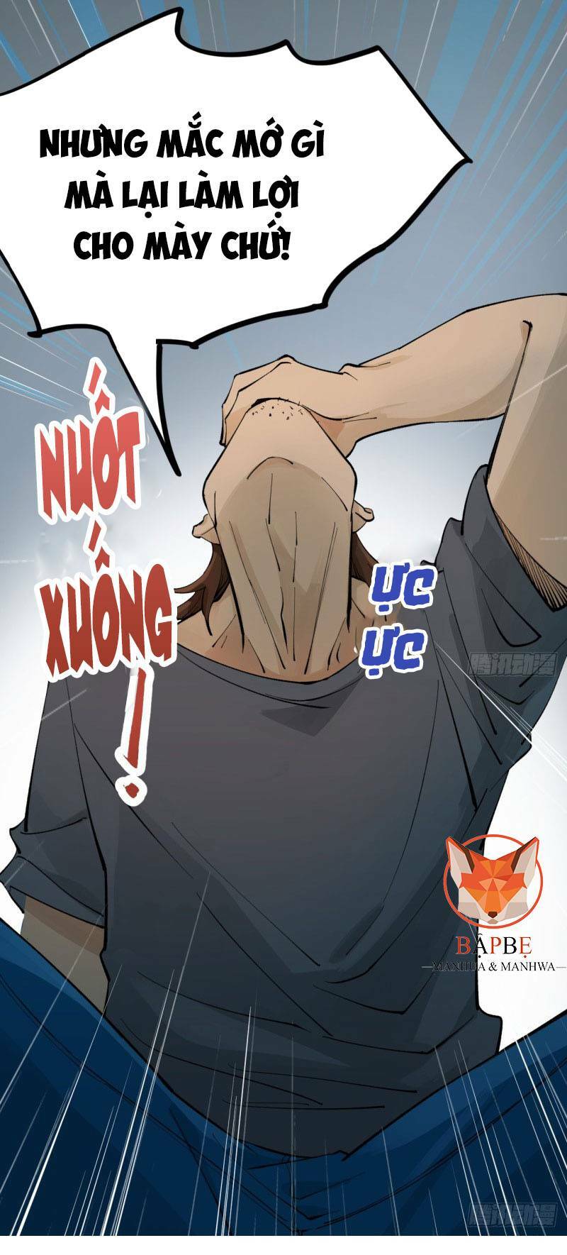 vô hạn khắc kim chi thần chapter 4 15