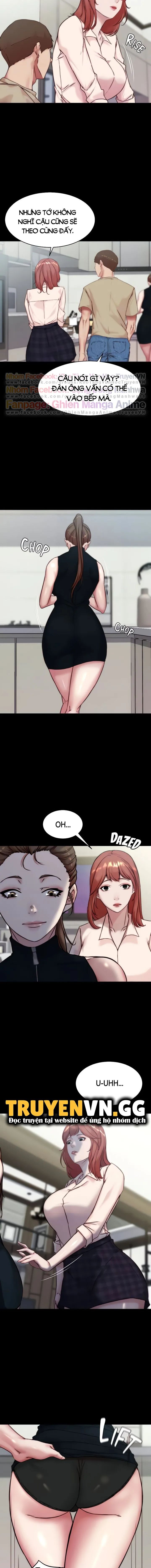 nhật ký quần lót chapter 93 5