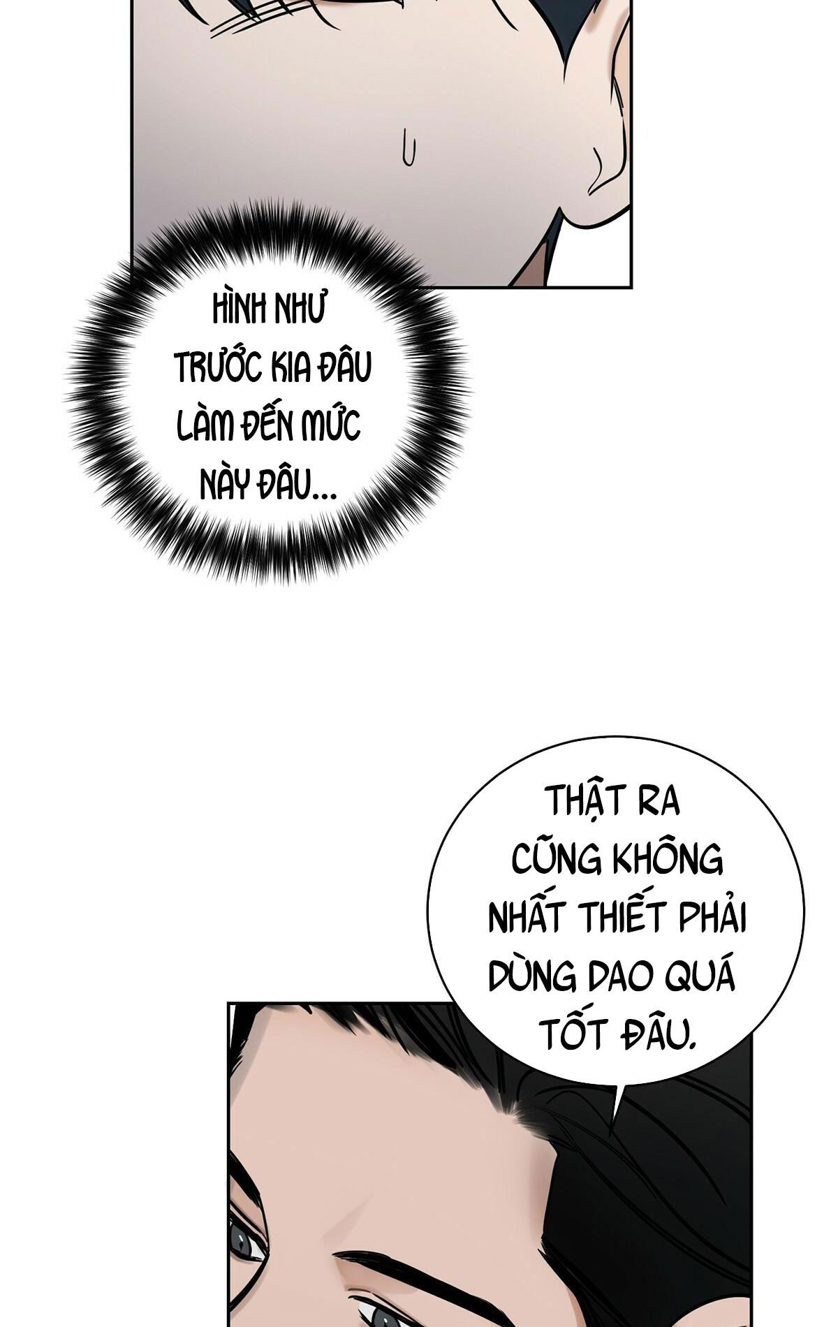 vòng xoáy của ác ma chapter 3 68