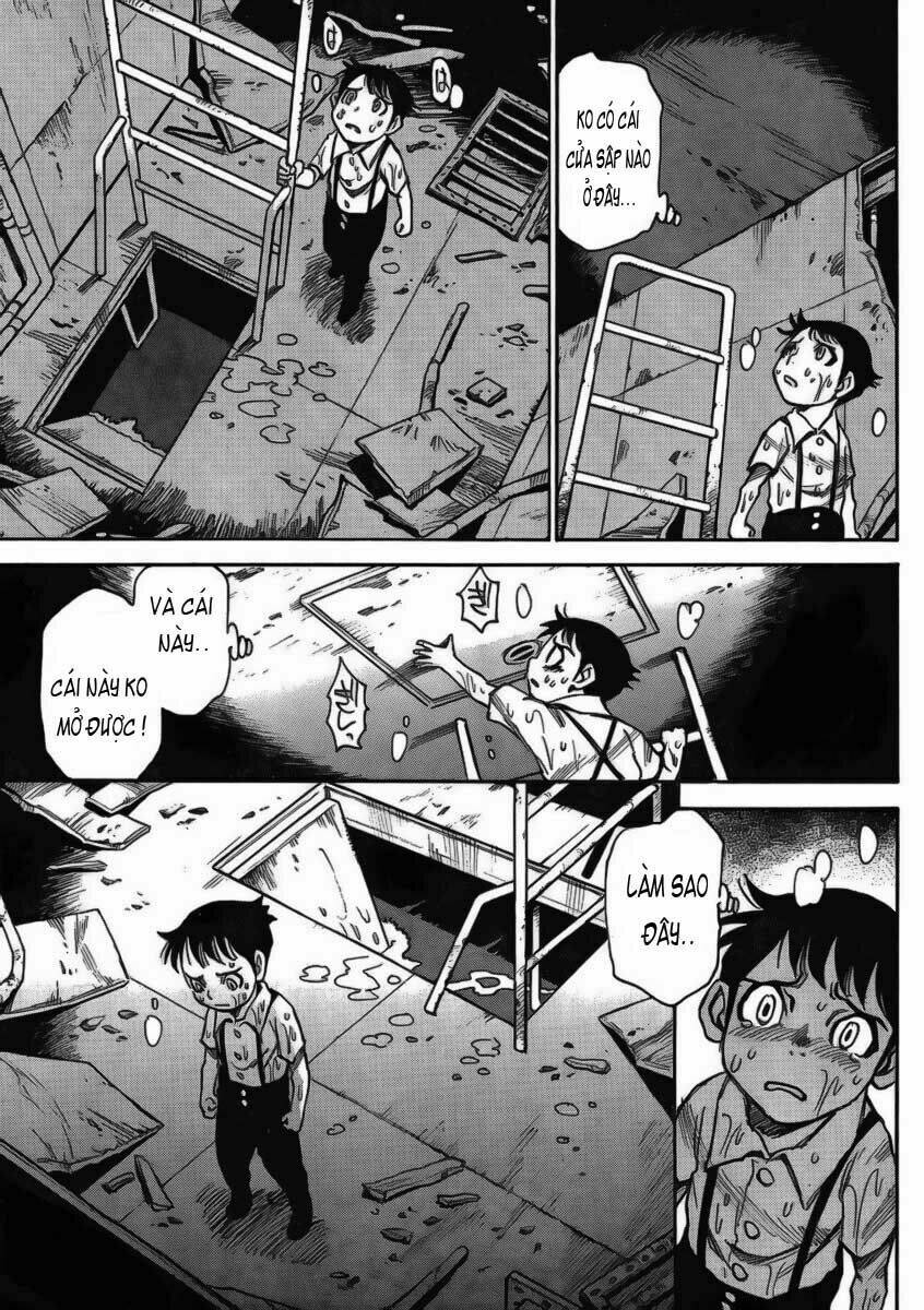 cradle of monsters chapter 4 10