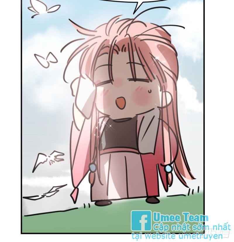 Bắt Lấy Ngao Ngao chapter 153 - Trang 11