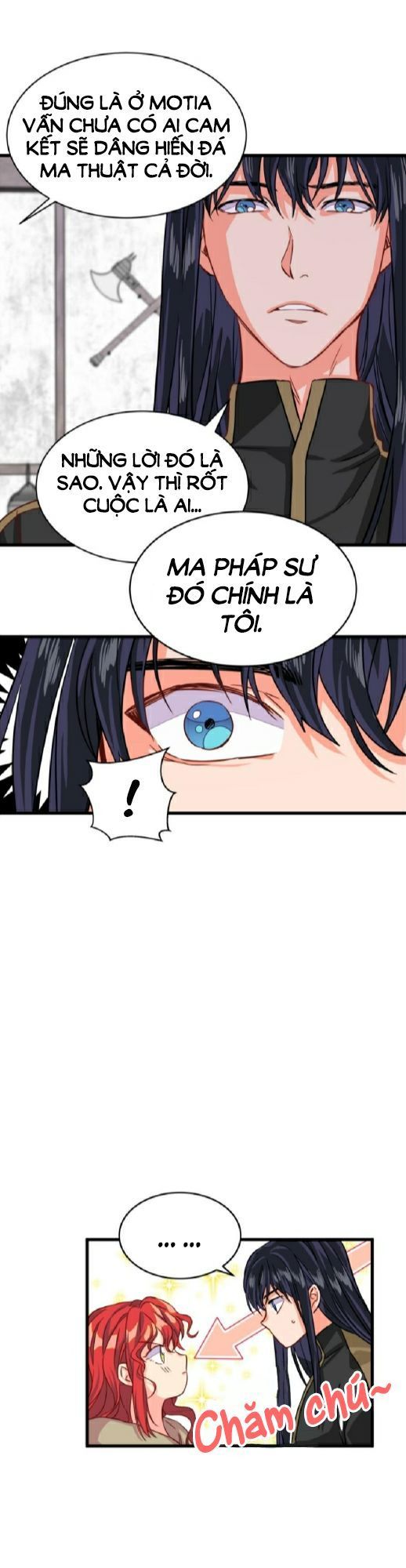 yêu cầu kết hôn của priscilla chapter 5 51