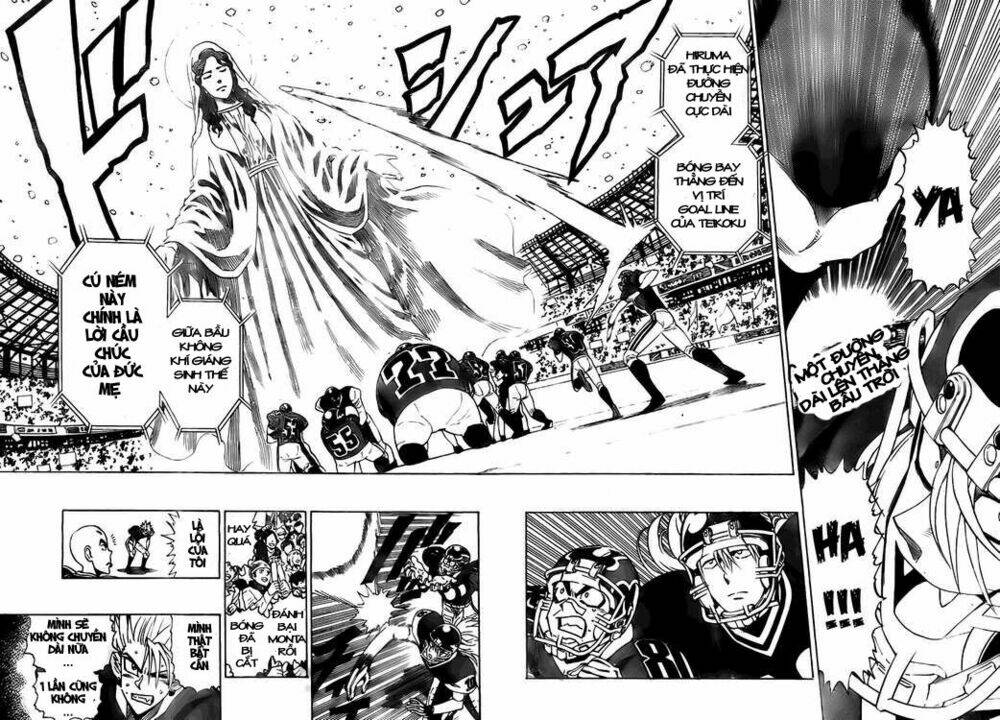 lá chắn mắt chapter 289 2