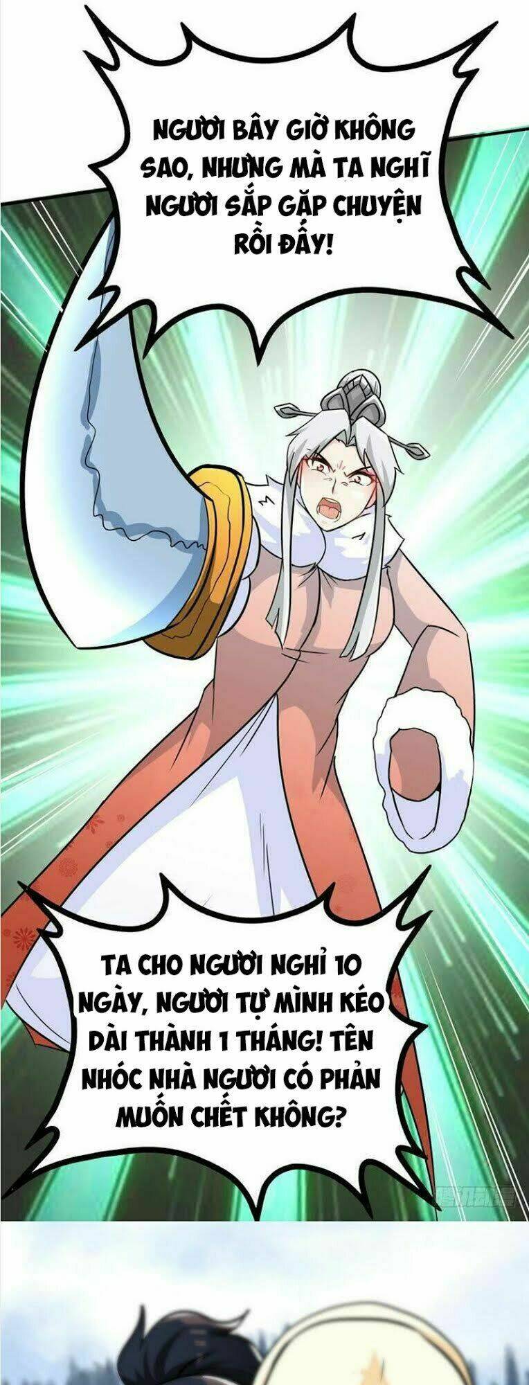 chí tôn thần ma chapter 39 14