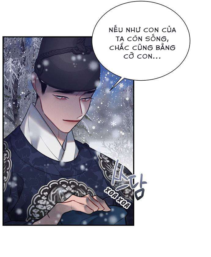 người tình của gwanghae chapter 52 46