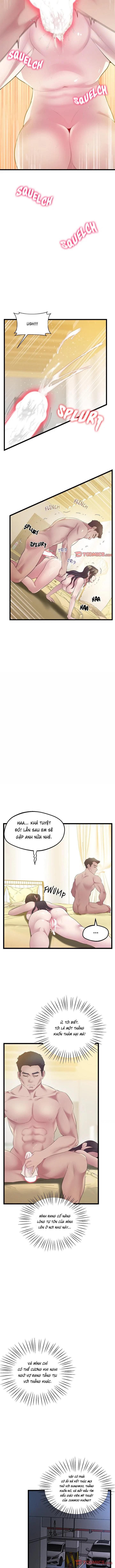 thuần phục gái hư chapter 13 11