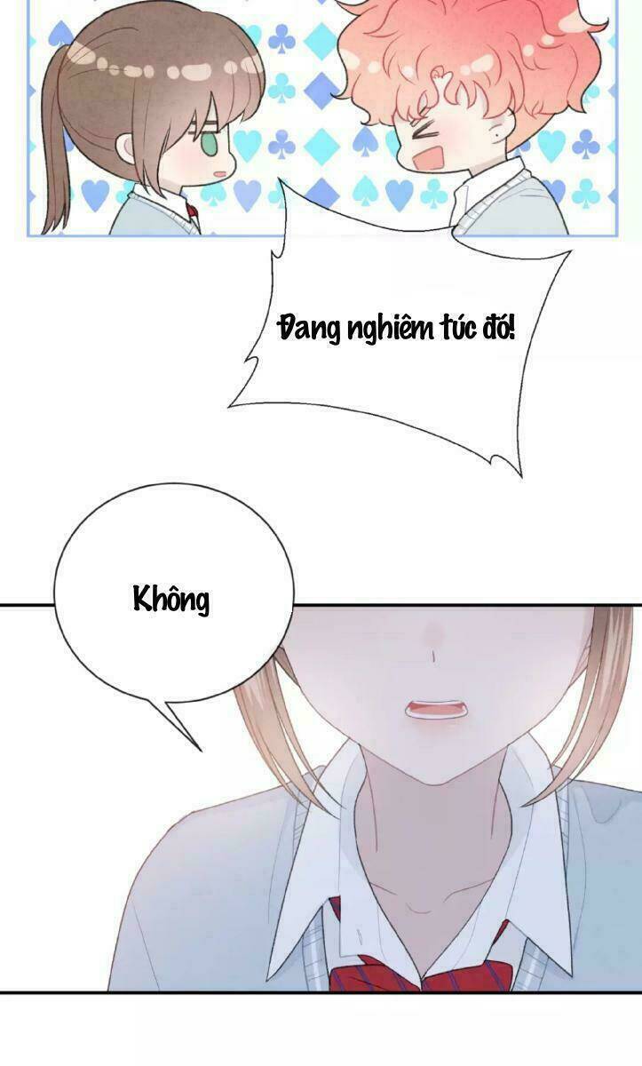 từ cái nhìn của em chapter 35 17