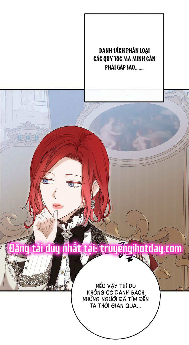 [Bản 15+] Tôi Lạc Vào Thế Giới Trò Chơi Harem Ngược chapter 89.2 - Trang 49