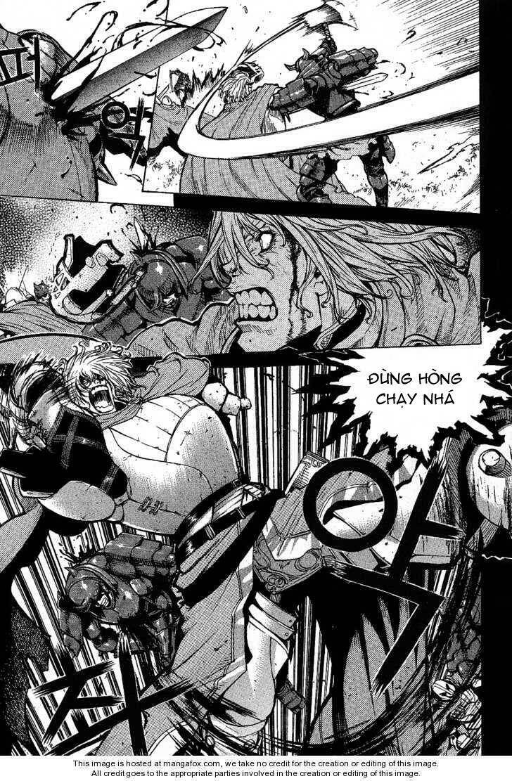 legend of tyr chapter 1.1 10