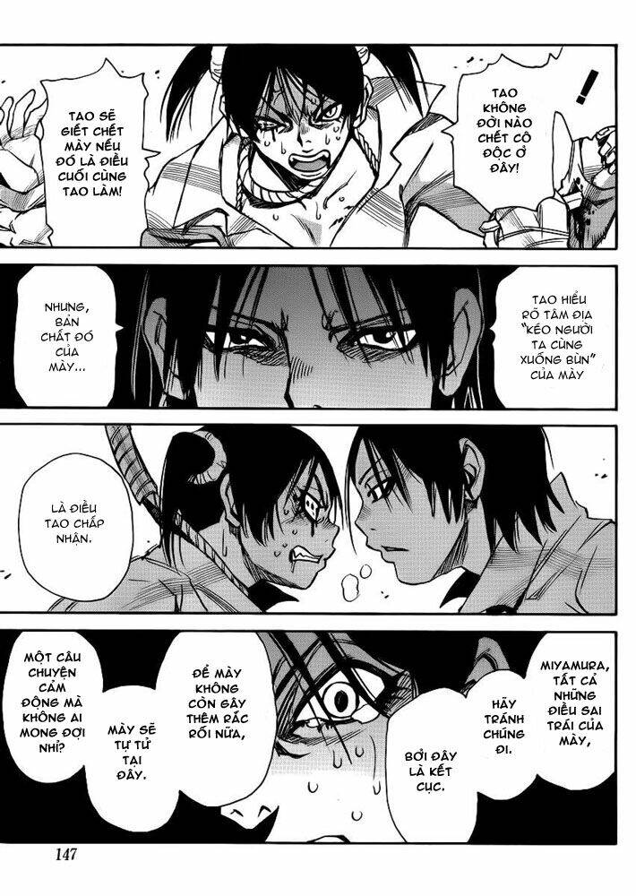 cradle of monsters chapter 23 14