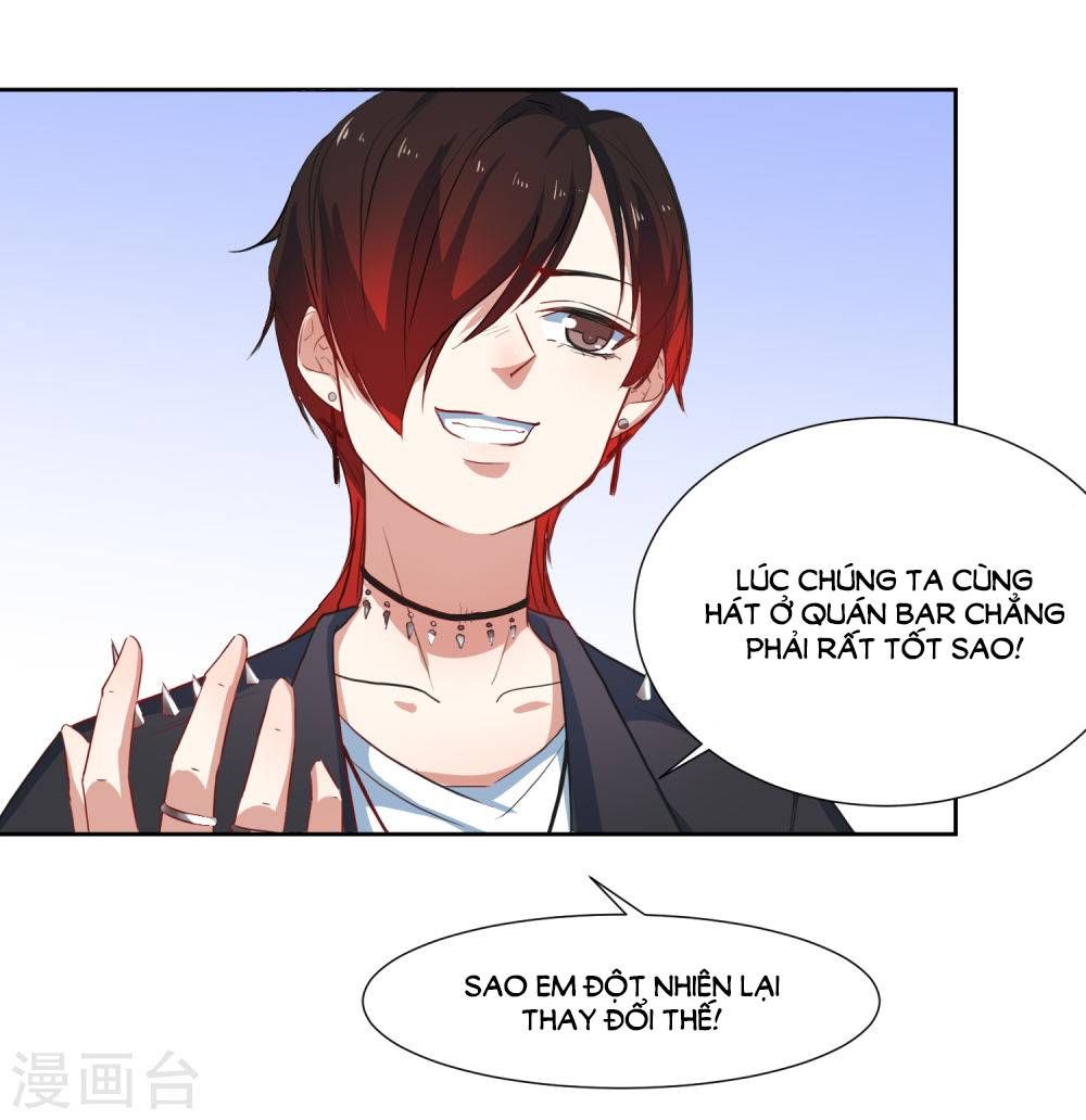 thầy giáo ác ma yêu tôi rồi chapter 56 18