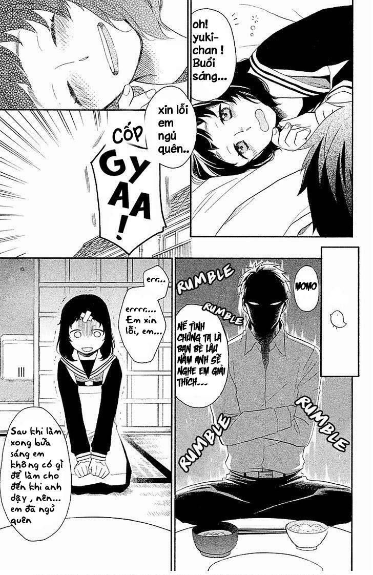 my fair neighbor chapter 1 7