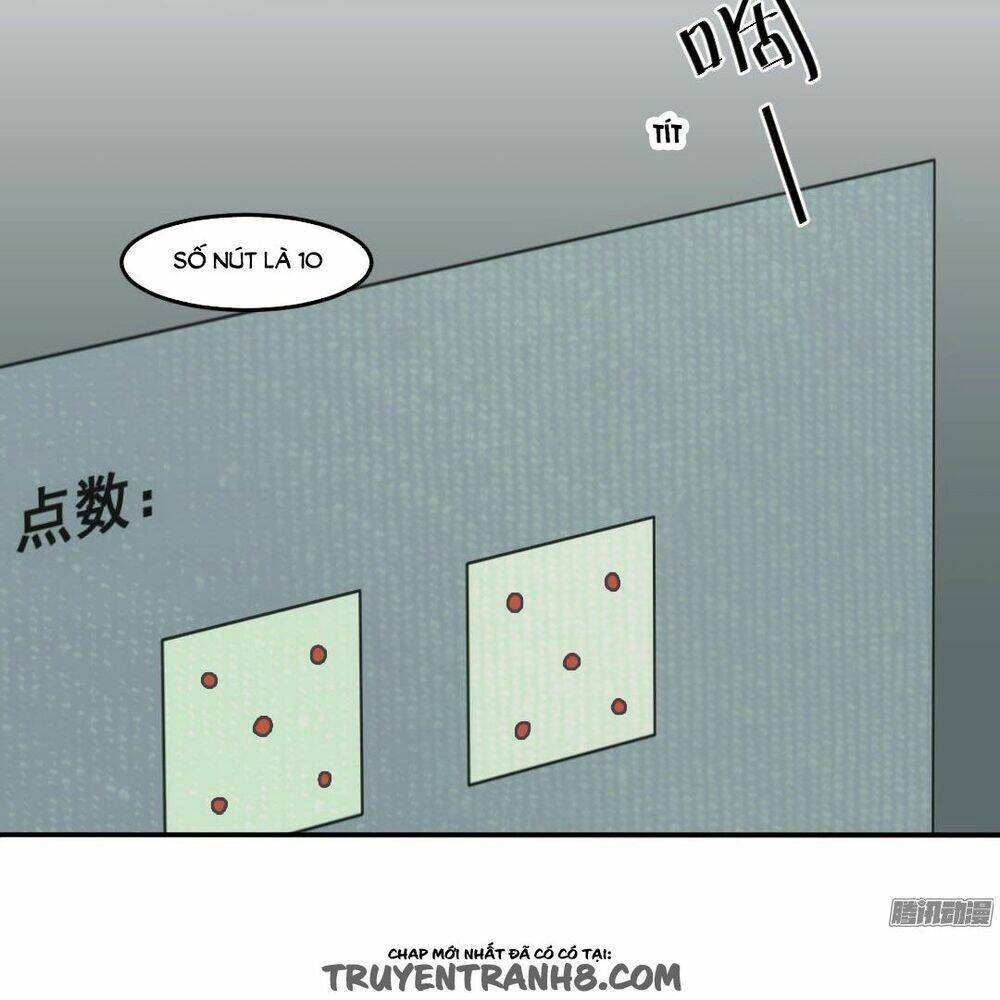 điều ước của người phàm chapter 27 11