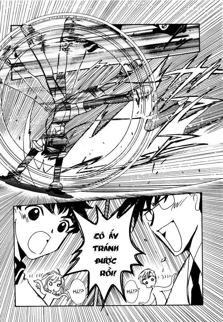 angelic layer chapter 6 15