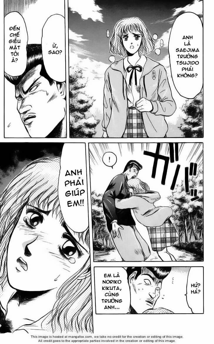 shonan junai gumi chapter 74 11