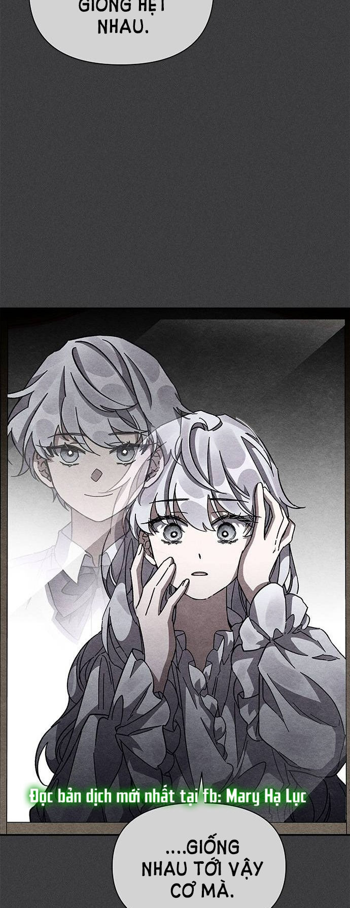 ôi kẻ thù không đội trời chung thân ái của tôi chapter 17.1 24