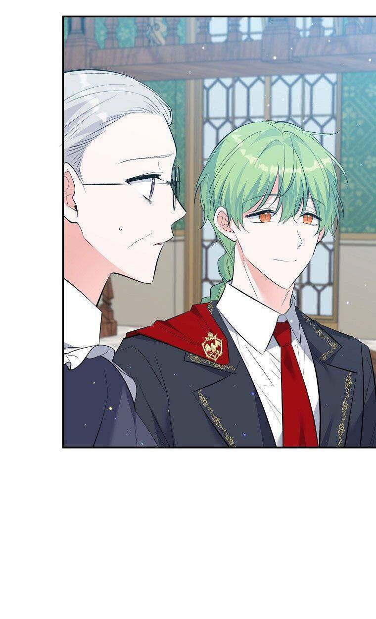 ác nữ karuna bé lại chapter 31 6