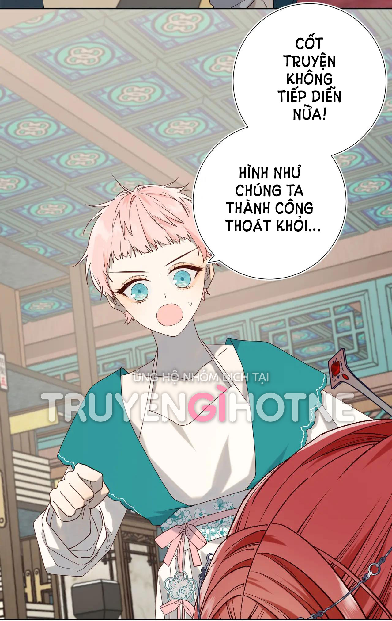 ác nữ cự tuyệt nam chính chapter 76 4