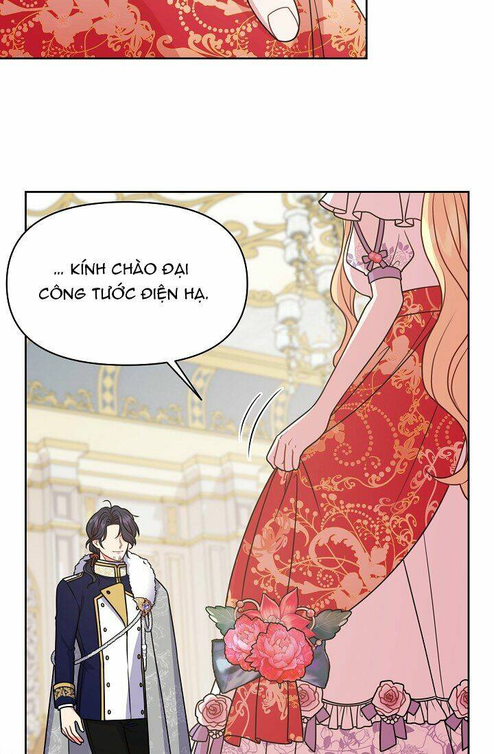 tôi đã nuôi dưỡng bạn thời thơ ấu thành bạo chúa chapter 43.1 21