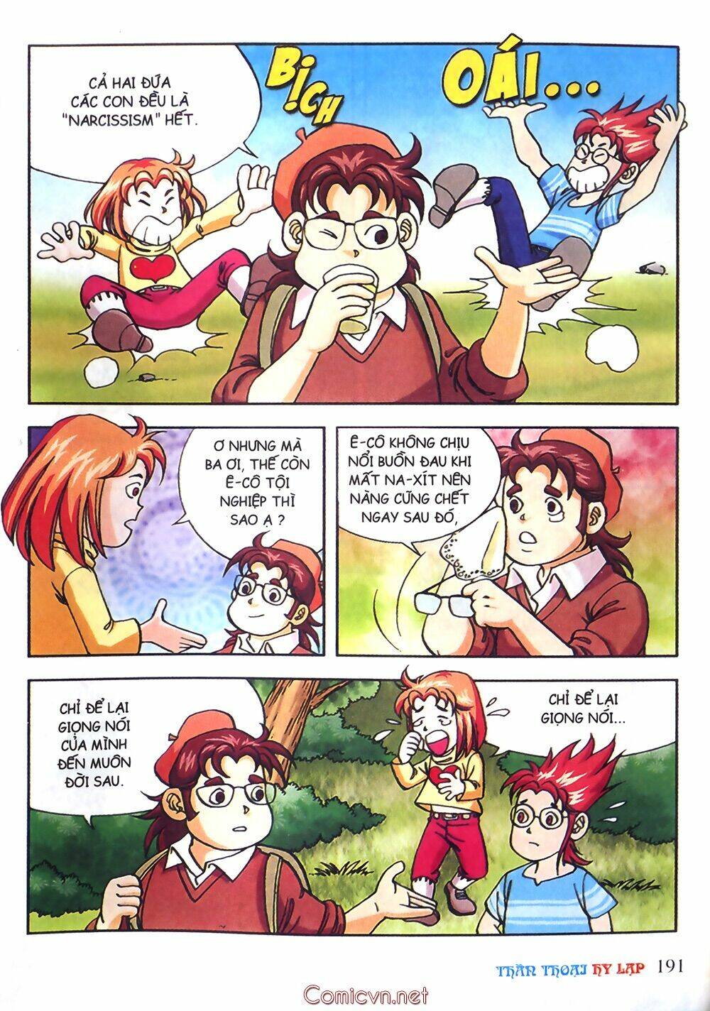 thần thoại hy lạp màu chapter 17 28