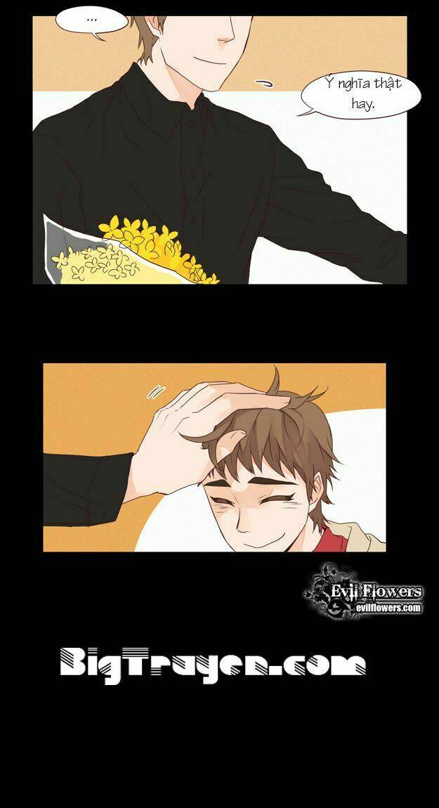 pine in the flower garden chapter 23 29