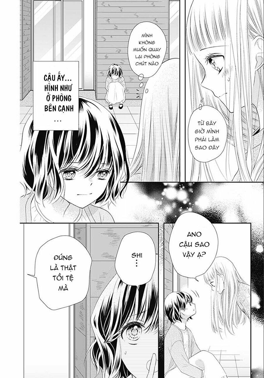 hatsu x kon chapter 1 38