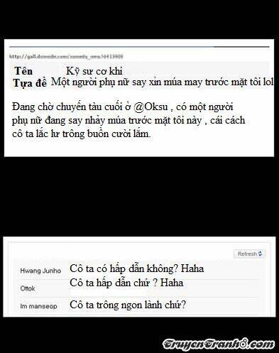 bóng ma ở ga oksu chapter 1 11