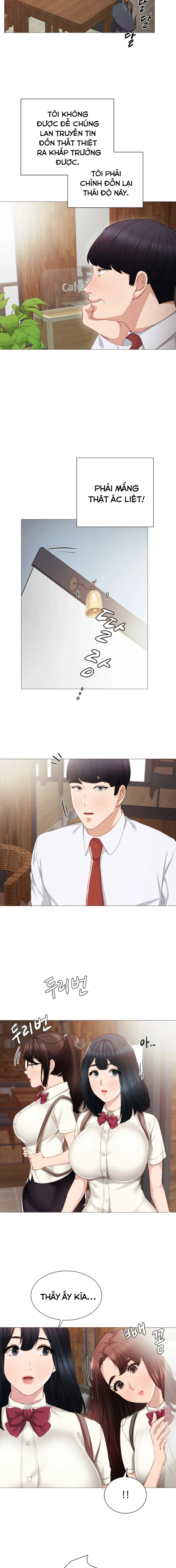 thầy giáo thực tập chapter 10 6