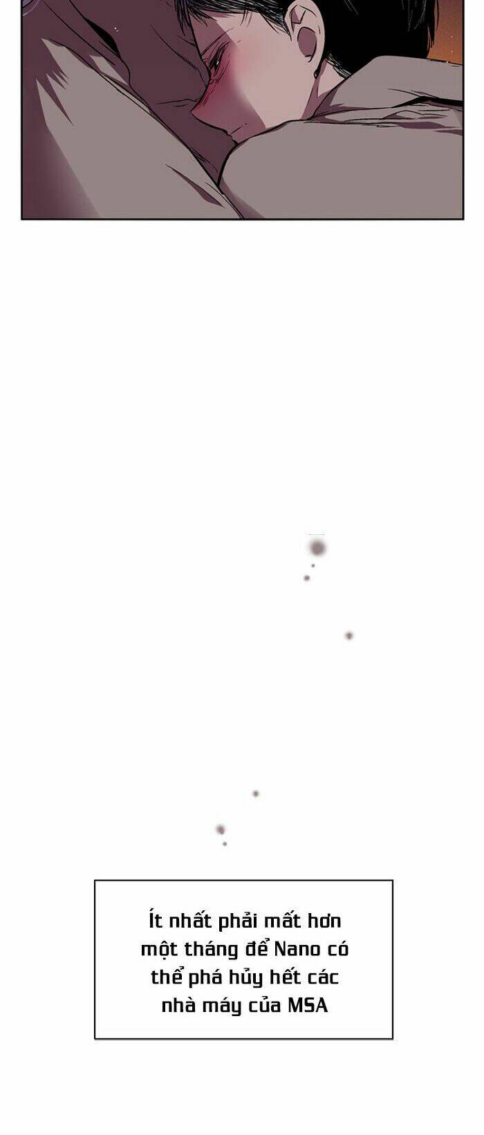 người máy hủy diệt chapter 121 39