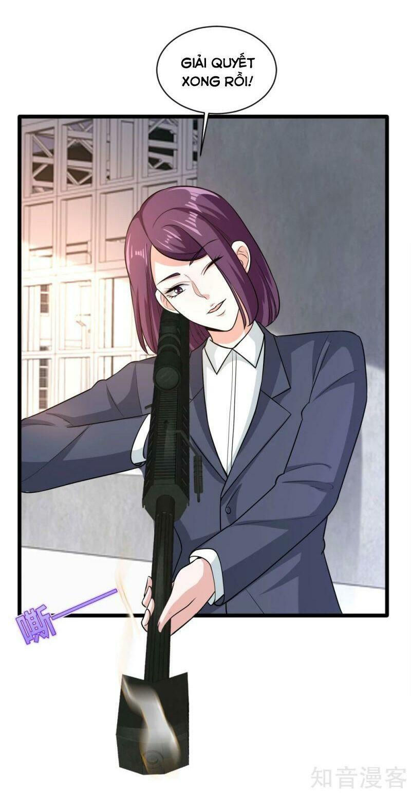 đô thị tà vương chapter 176 4