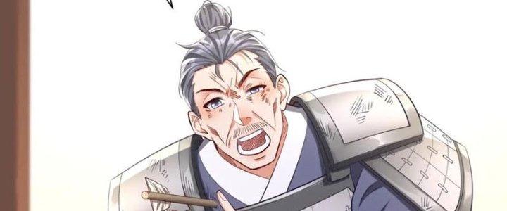 đại tần, ta là con tần thủy hoàng, giết địch thành thần chapter 12 124