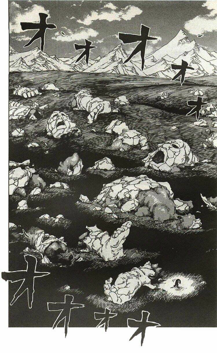 thợ săn ẩm thực chapter 36 12