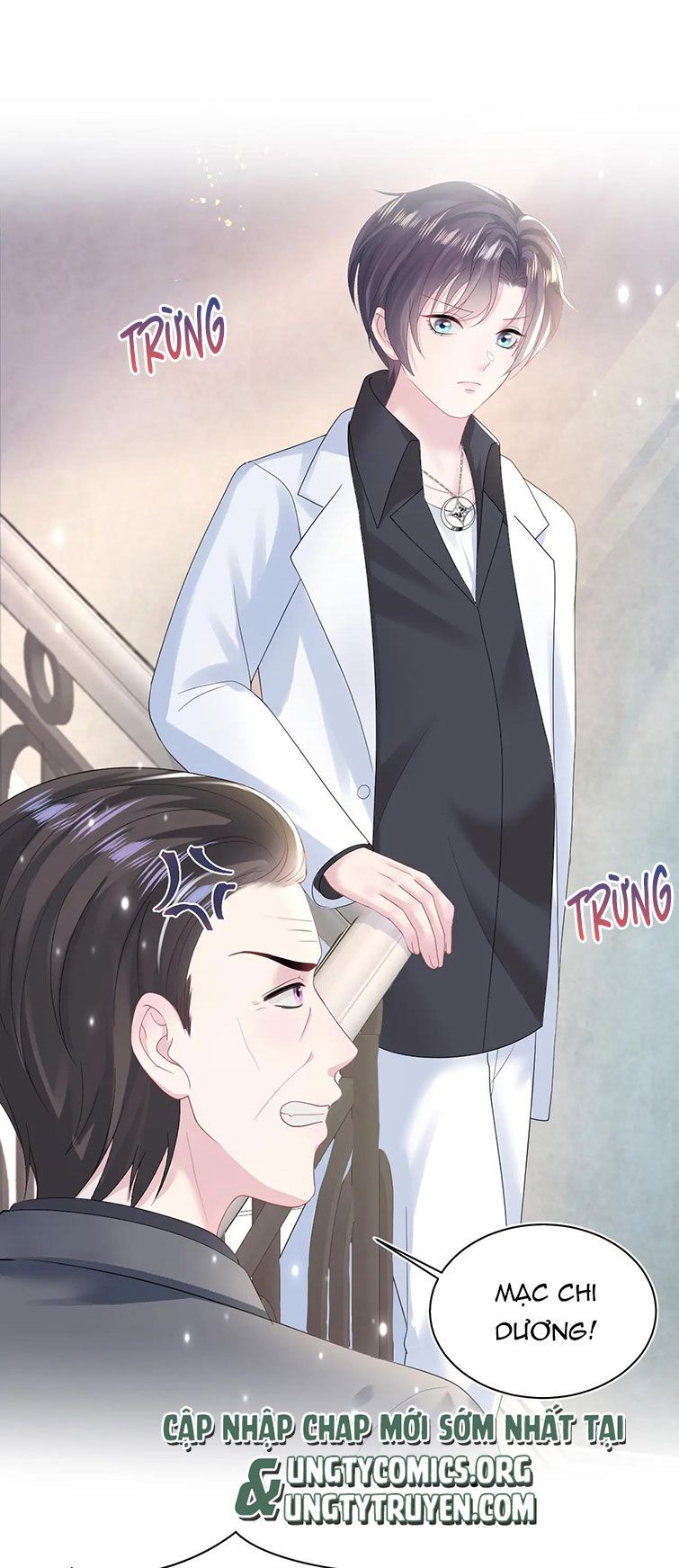 Tuyệt Mỹ Bạch Liên Online Dạy Học chapter 145 1