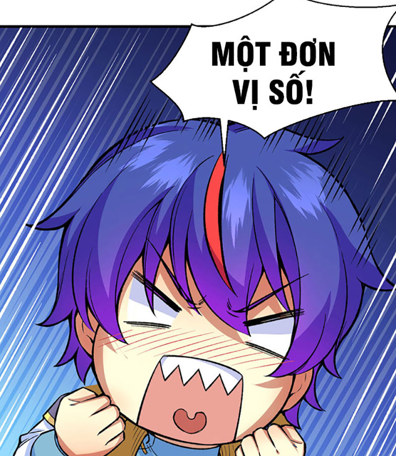 võ đạo độc tôn chapter 420 39