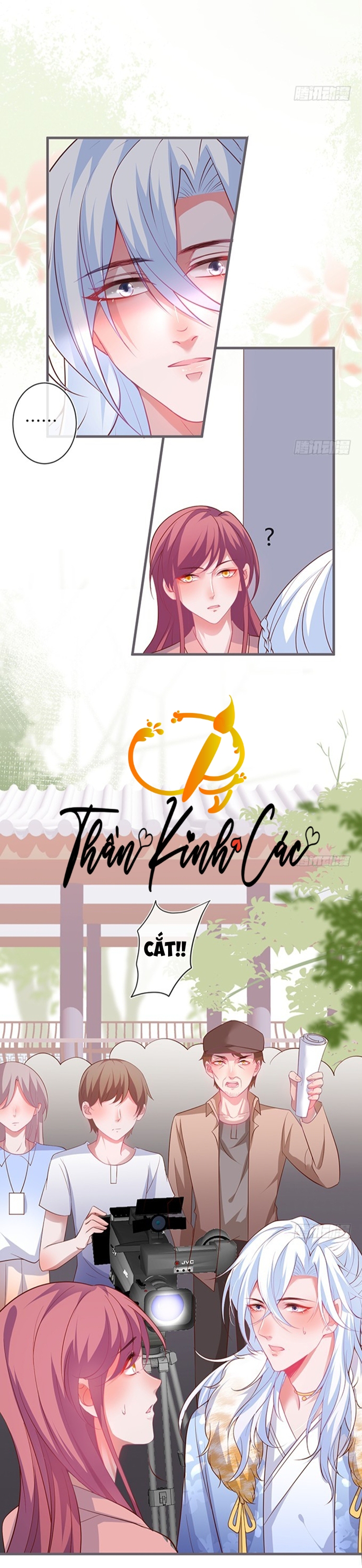 dưỡng khí chí mạng chapter 40 7