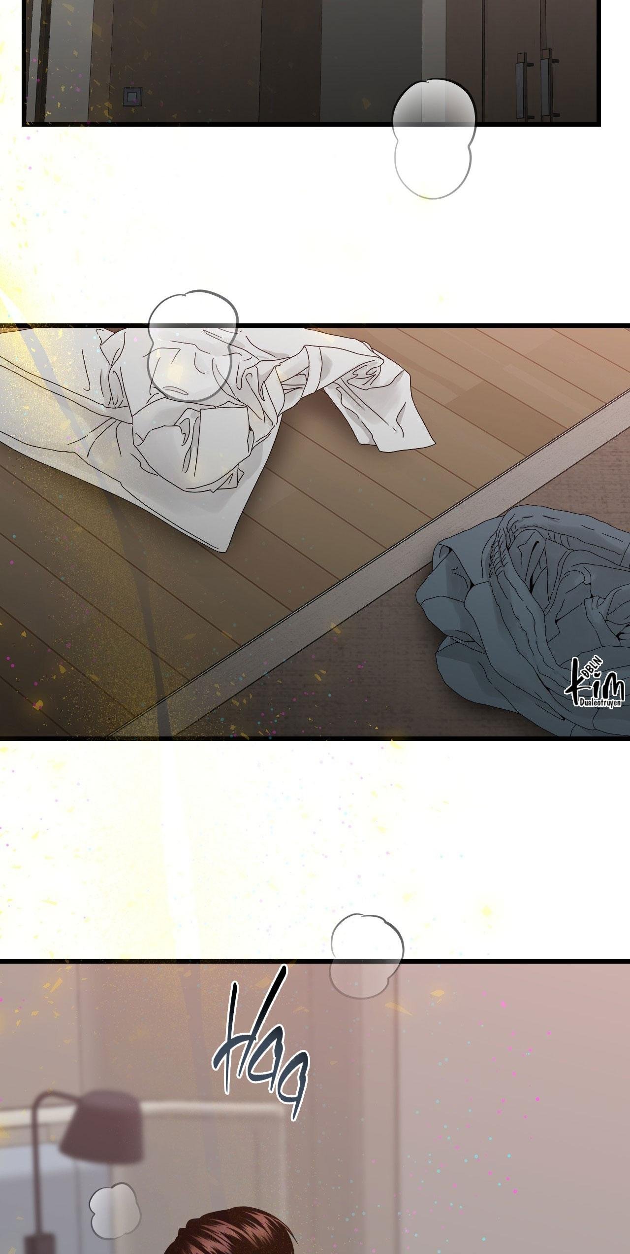 over the paradise chapter 47 15