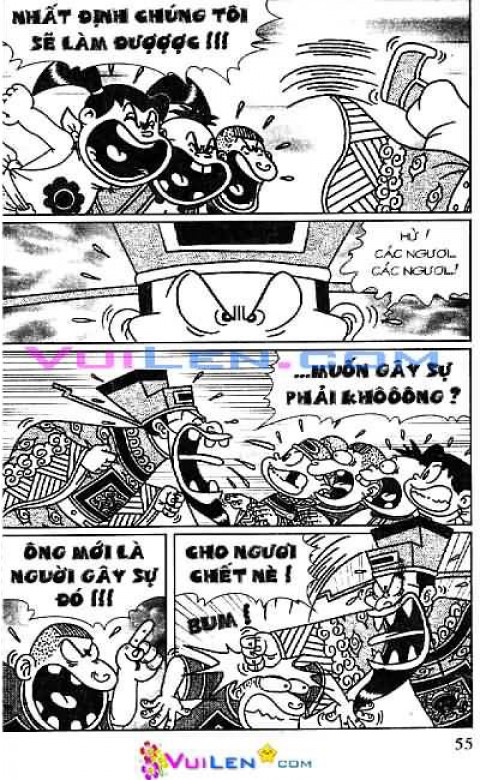 thần đồng đất việt chapter 122 52