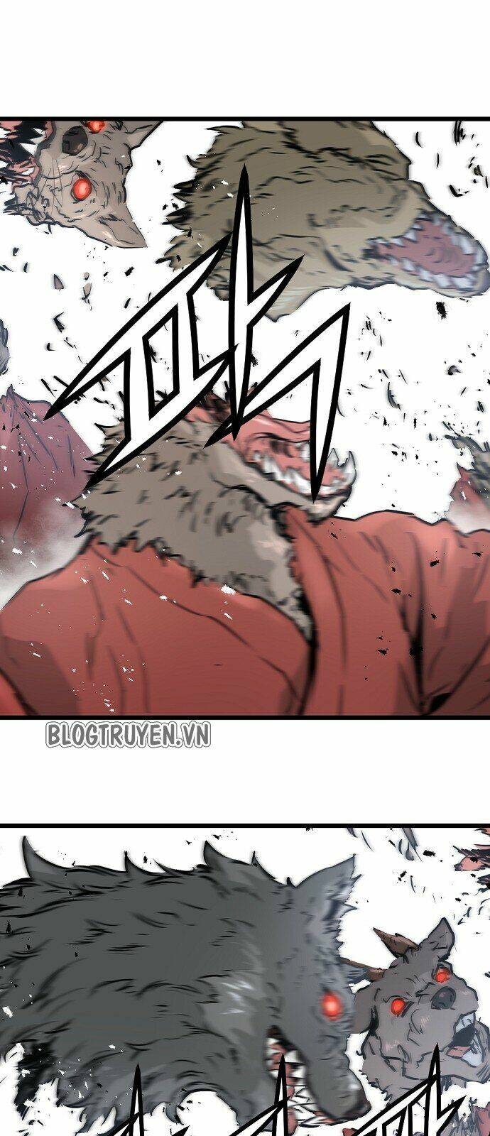 hứa lan chapter 30 60