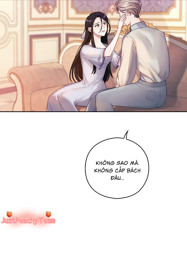 nhân danh đấng cứu thế chapter 2 12