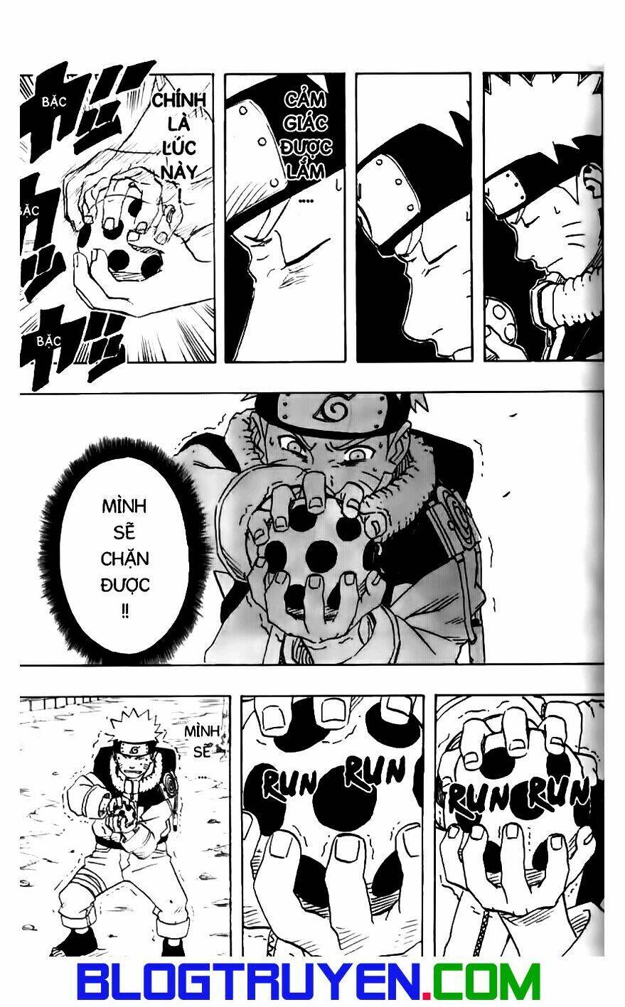 naruto - cửu vĩ hồ ly chapter 155 12