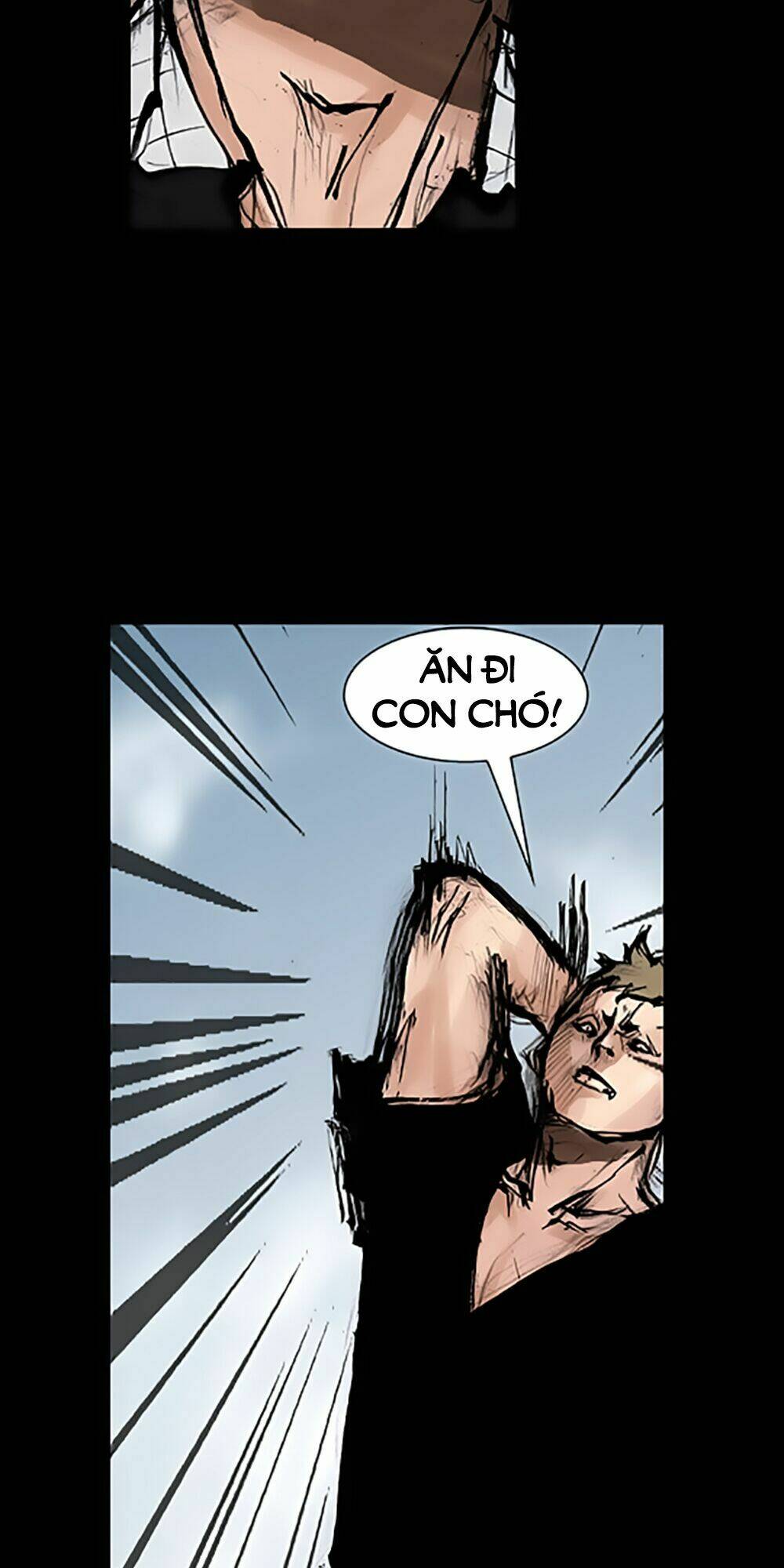 độc cô tiền truyện chapter 97 34