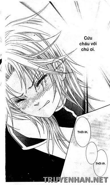 người duy nhất chapter 10 15